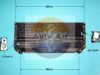  161011 Condenser, air conditioning